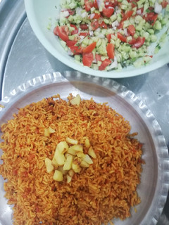 عکسی از دستور دمپخت گوجه