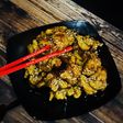 Ayam Goreng Madu