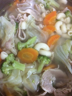 Foto resep Sop daging bening