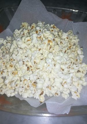 صورة لوصفة فوشار او ماييز