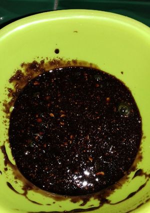 Foto resep Sambel Rebon