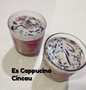 Langkah Gampang Membuat Resep Es Cappucino Cincau yang Lezat Anti Ribet, Bikin Ngiler
