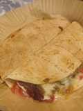 Quesadillas Bercianas a la Airfryer (Cecofry)