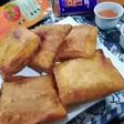 Malai boti Box patties