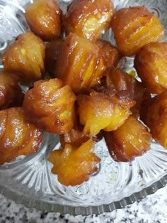 عکسی از دستور بامیه