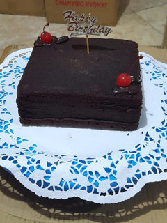Foto resep Brownies kukus