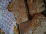 Budín integral