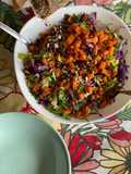 Ensalada perfecta