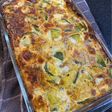 Soufflé de zapallito