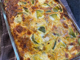 Soufflé de zapallito