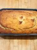 Pan de plátano