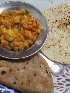 વેજ કોલ્હાપુરી (Veg Kolhapuri Recipe In Gujarati) રેસીપી મુખ્ય ફોટો