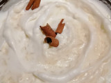 Arroz con leche 🤤