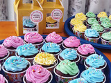 Chocolate Cupcakes