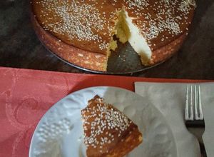 Una foto de Quesadilla Salvadoreña #2