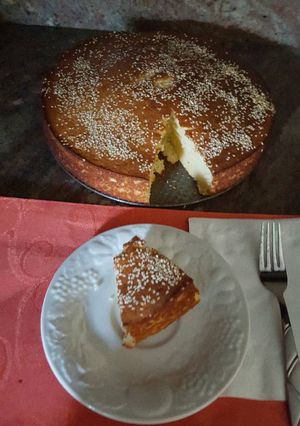 Una foto de Quesadilla Salvadoreña #2