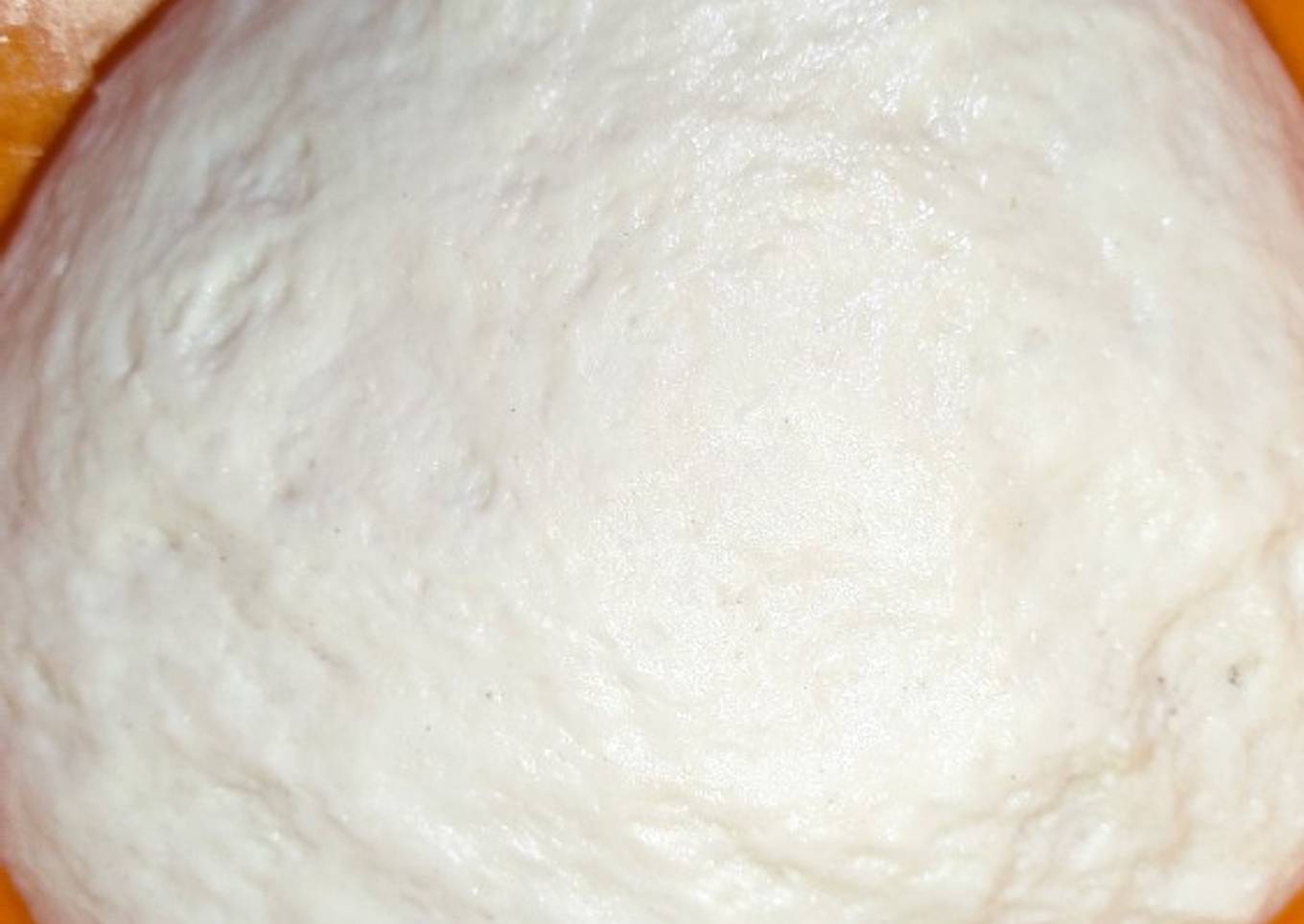 Pizza Pocket Dough