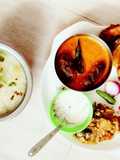 Pakhala