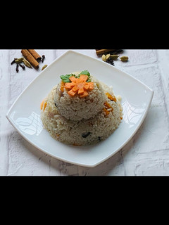 தேங்காய் சோறு (Thenkaai soru recipe in tamil) செய்முறை முக்கிய புகைப்படம்