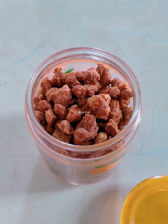 Foto resep Kacang Kribo