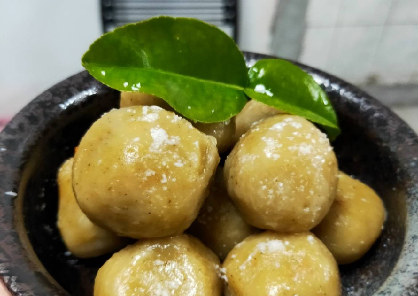 Cilok Khas Indonesia