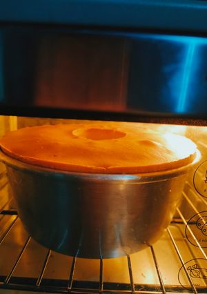 Foto resep Bolu 4 telur