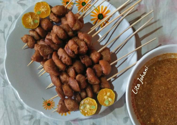 Sate Proteina