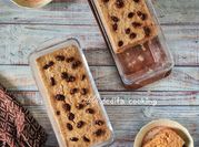 Gambar kue pisang barongko