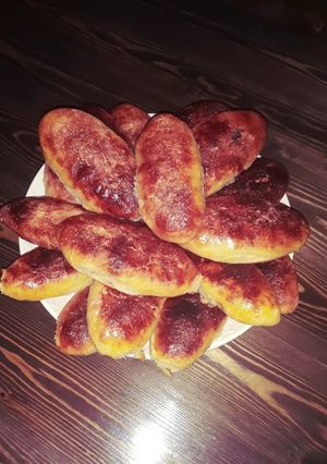 صورة لوصفة البريوش