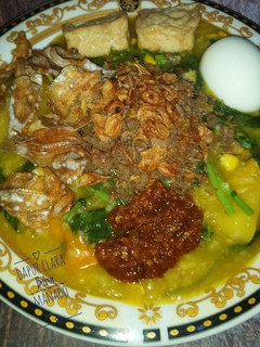 Foto resep Bubur Manado(Tinutuan atau Miedal)