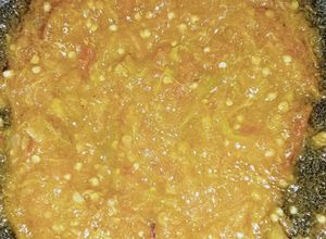 Foto resep 508. Sambal Rawit Lalapan