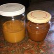 Crema de cacahuete y chocolate