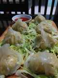 Hakau Dimsum Kulit Rice Paper
