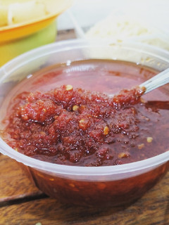 Foto resep Sambal bawang terasi