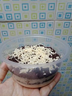 Foto resep Oreo cheese cake