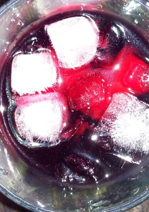 A picture of Zobo.