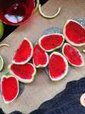 Watermelon Jelly