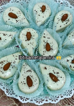 صورة لوصفة ☘️ صابلي الدمعة ☘️
