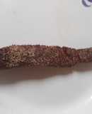 Sweet and Peppered Beef Jerky