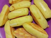 Gambar pukis 1 telur