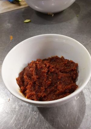 Foto resep Bumbu Pical padang