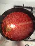 Ragù alla Bolognese