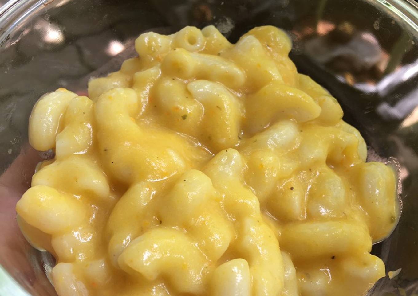 Vegan Mac and Cheese