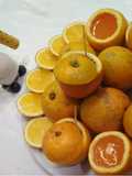 Puding Sunkist Murah (Diet Friendly)