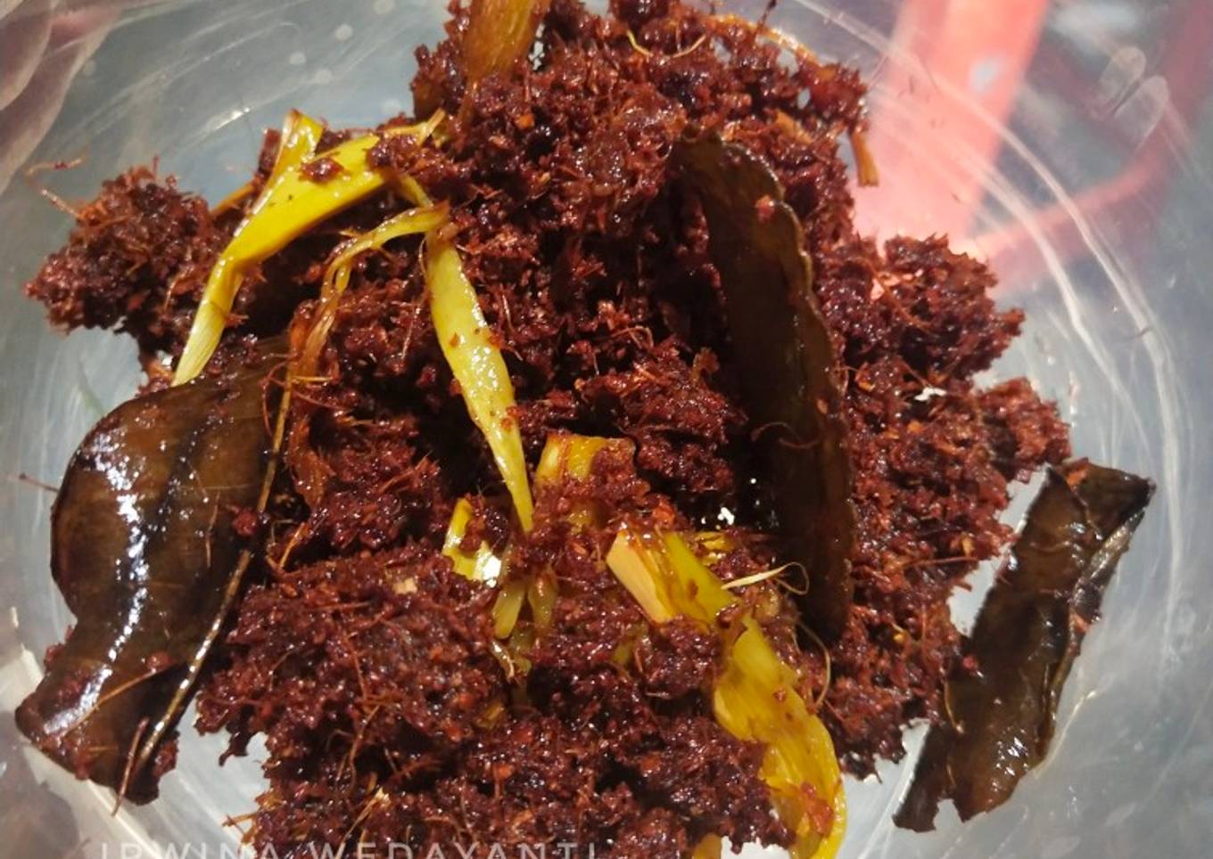 Ayam Goreng Lengkuas