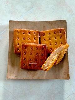 Foto resep Kue Gabin tape singkong