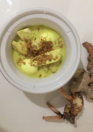 Foto resep 🍗🍗 Opor Kuning Lebaran 🍗🍗