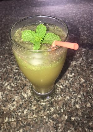 ફેટ કટર પીણું (Fat Cutter Drink Recipe In Gujarati) રેસીપી મુખ્ય ફોટો
