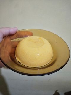 Foto resep Puding Mangga Susu