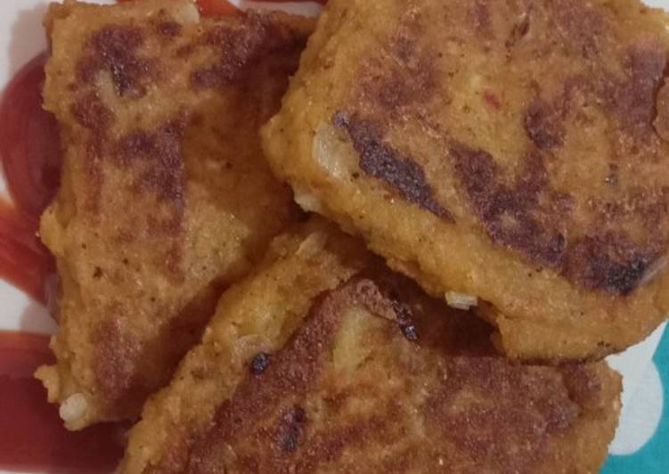 Recipe of Quick Tikka's bite Cooking Basics for Beginners